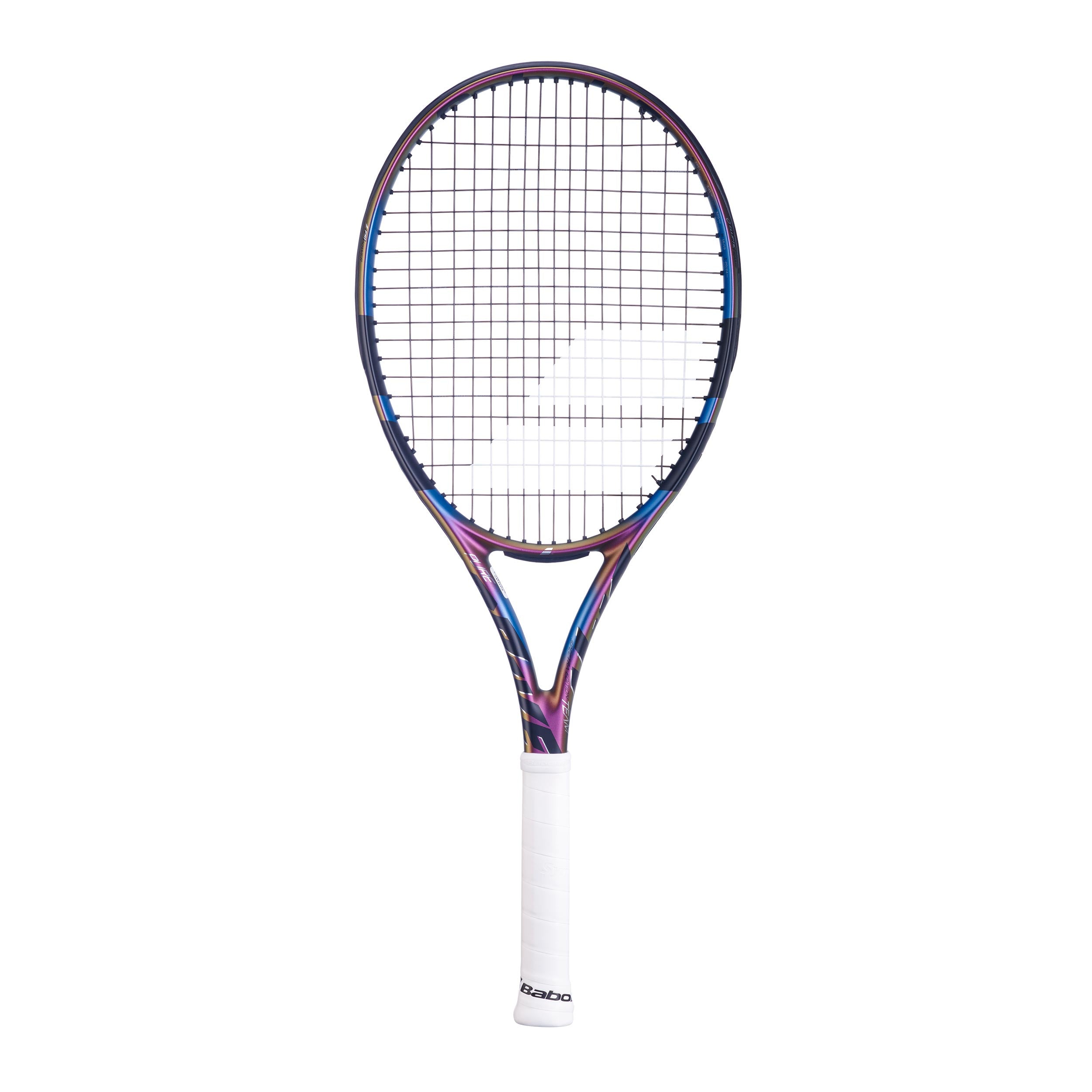 Babolat Pure Drive Team Spectra Edition Raquette de compétition non cordée