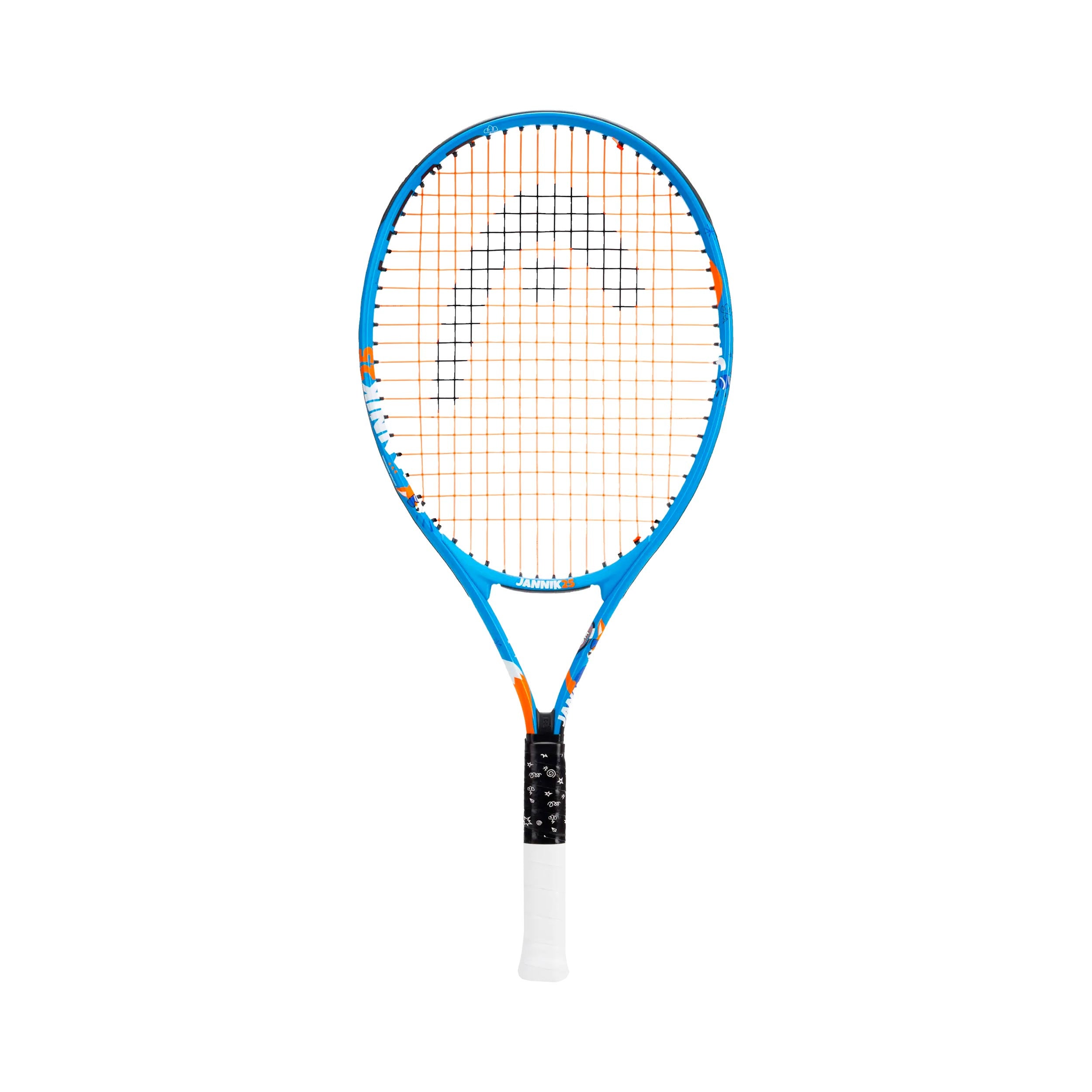 HEAD Jannik 25 Raquettes enfants cordé