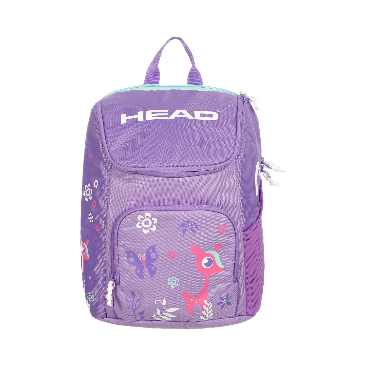 HEAD Kids Tour Coco Edition Sac à dos - lilas