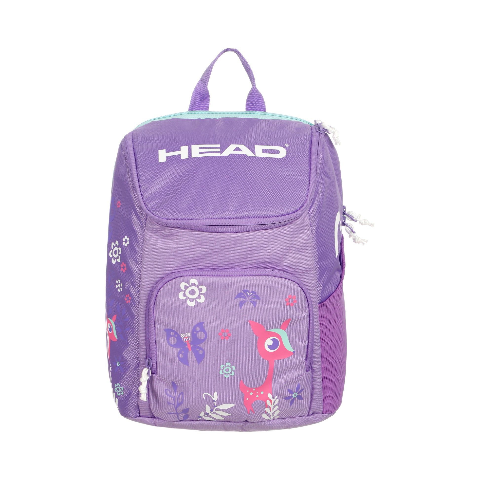 HEAD Kids Tour Coco Edition Sac à dos - lilas