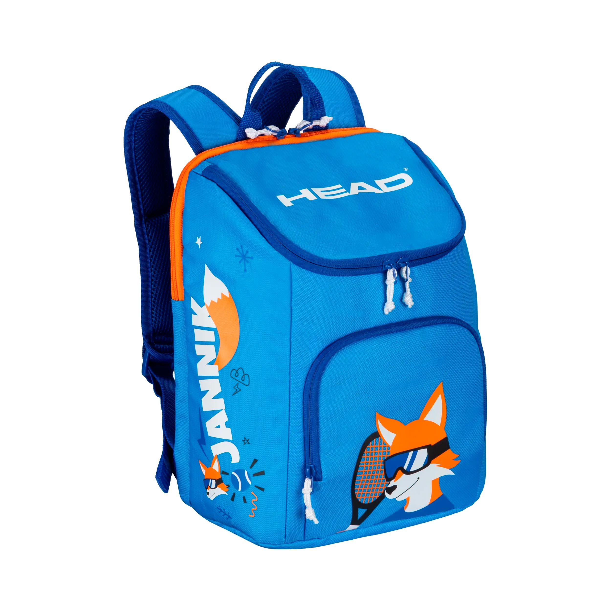 HEAD Kids Tour Sinner Edition Sac à dos - bleu