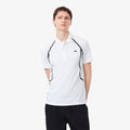 Polo Hommes - blanc