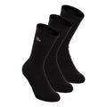 Classic Chaussettes de tennis Unisex - noir