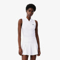 Polo Femmes - blanc