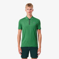 Polo Hommes - vert