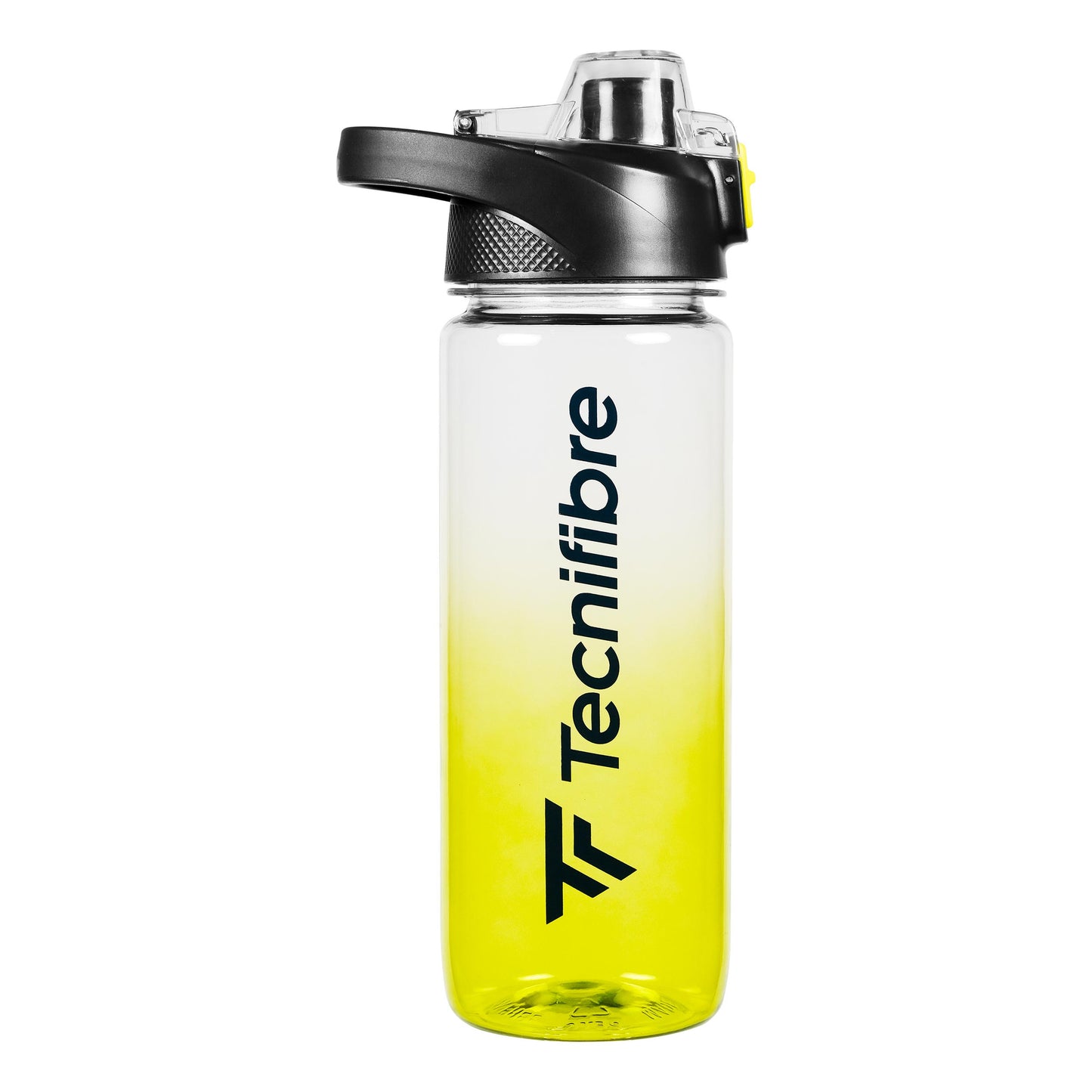 Tecnifibre 750ml Gourde - blanc, jaune