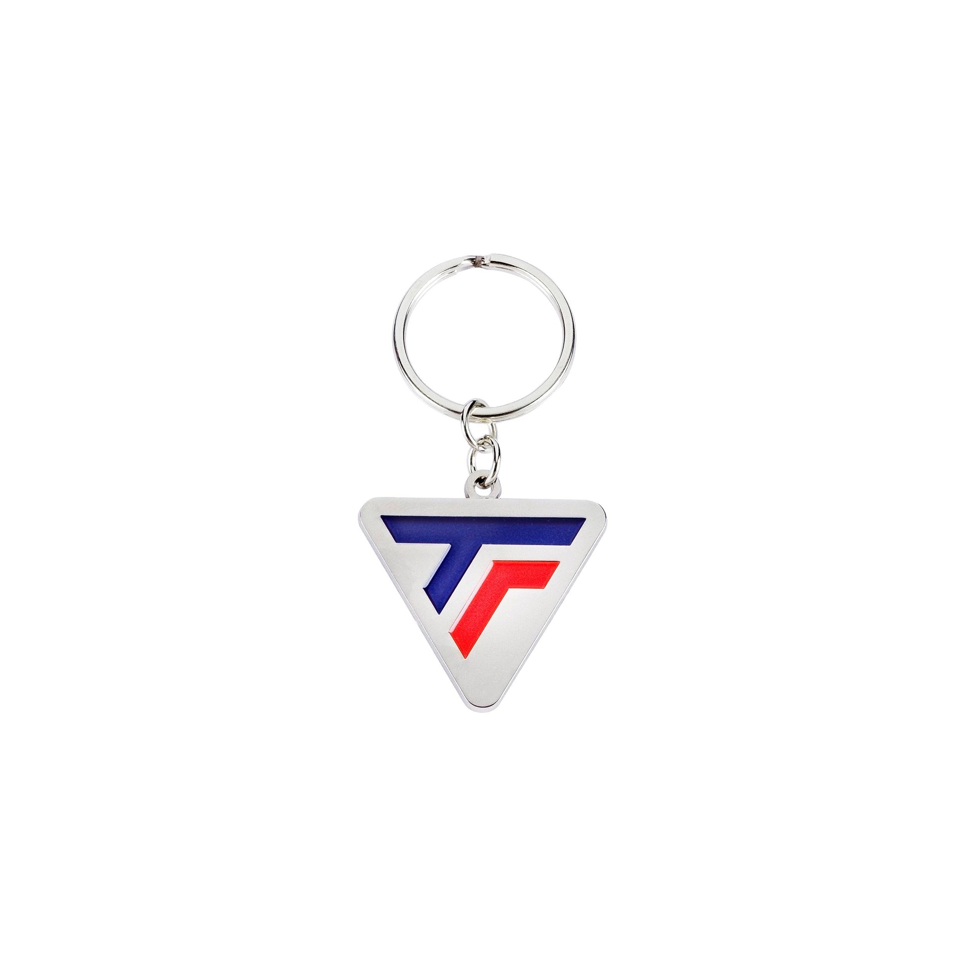 Tecnifibre Brand Porte-clés - argent
