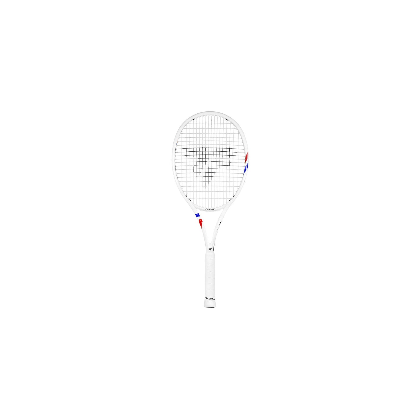 Tecnifibre T-Fight Mini Racket Cadeau - blanc, bleu