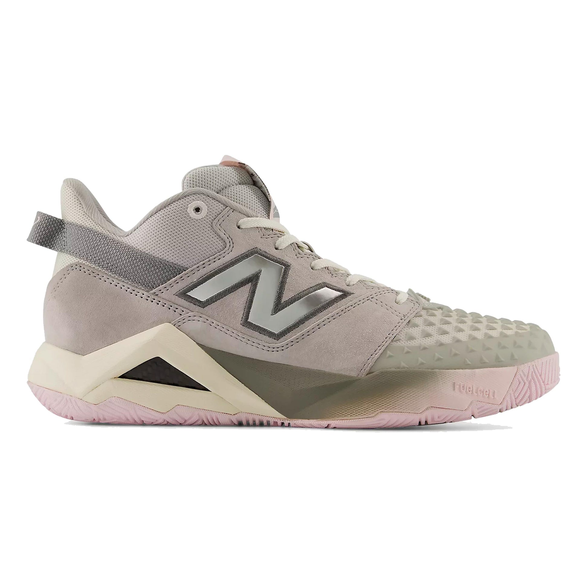 New Balance Coco CG2 Chaussures toutes surfaces Femmes - beige, rosé