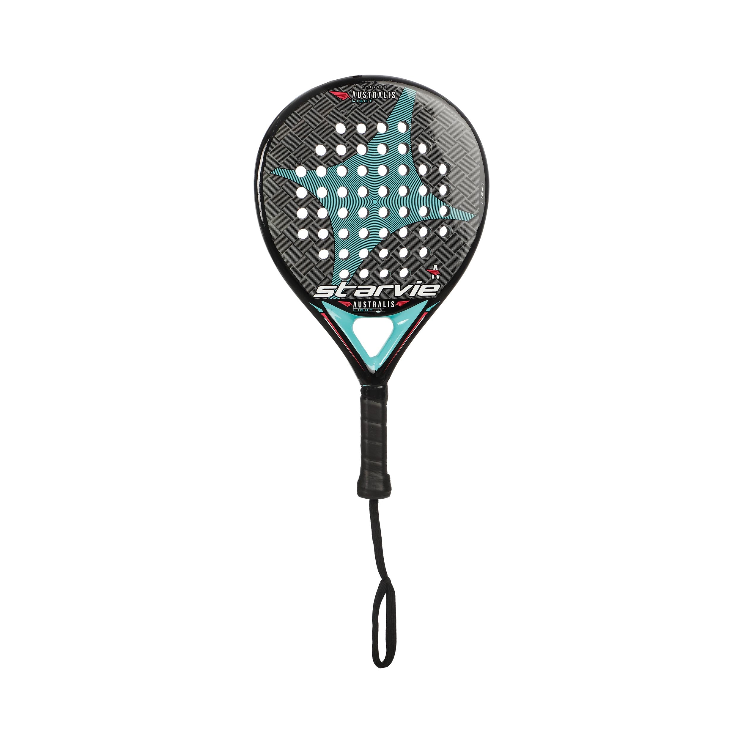 Starvie Australis Light Raquette de padel