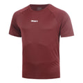 Performance T-shirt Hommes - rouge