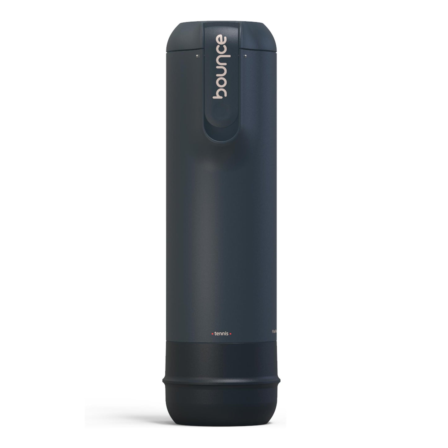 Bounce Tube Bounce Pressurisateur de balles de tennis - bleu foncé