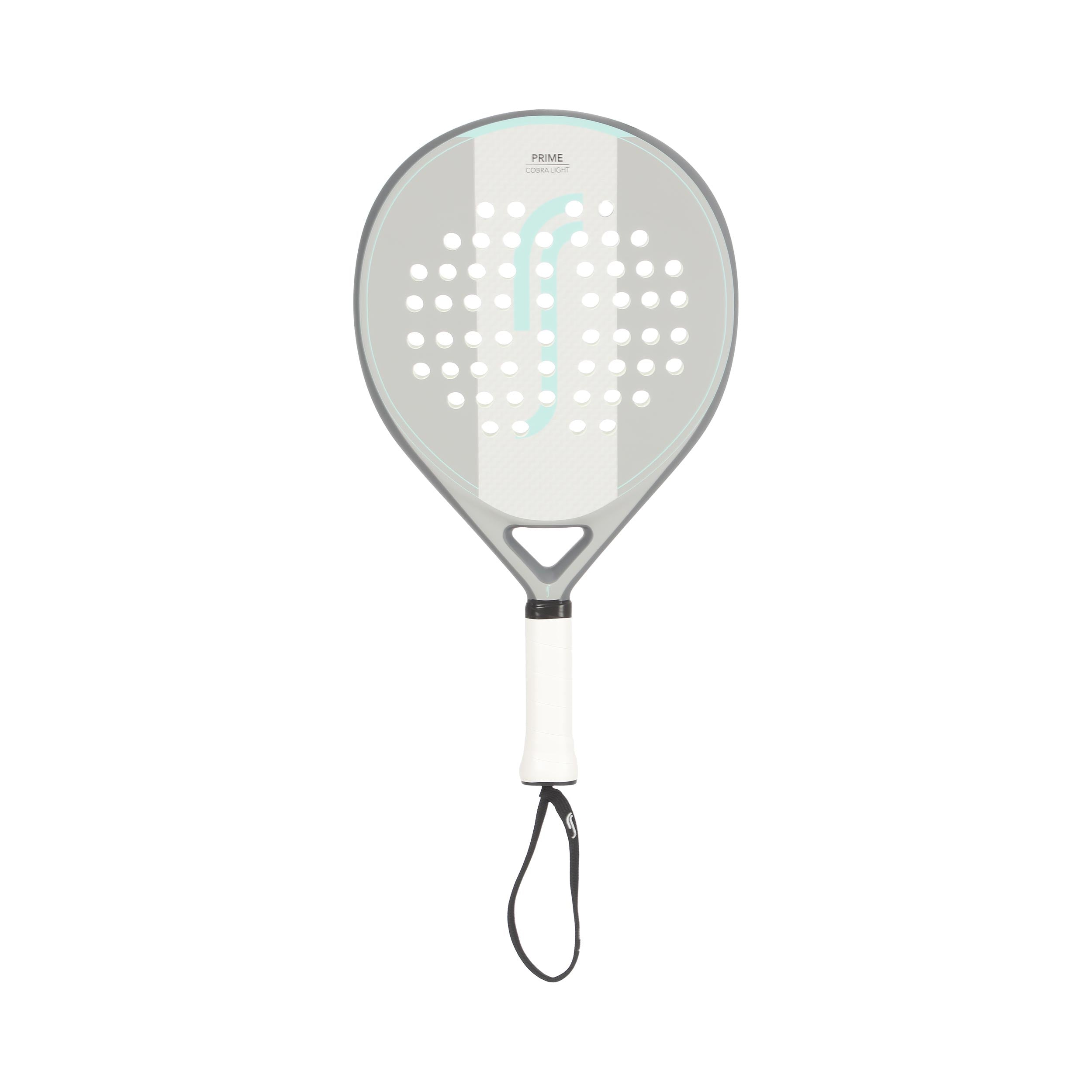 RS by Robin Söderling Cobra Light 2.0 Raquette de padel