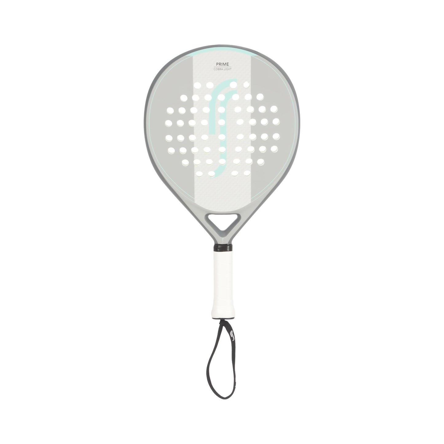 RS by Robin Söderling Cobra Light 2.0 Raquette de padel