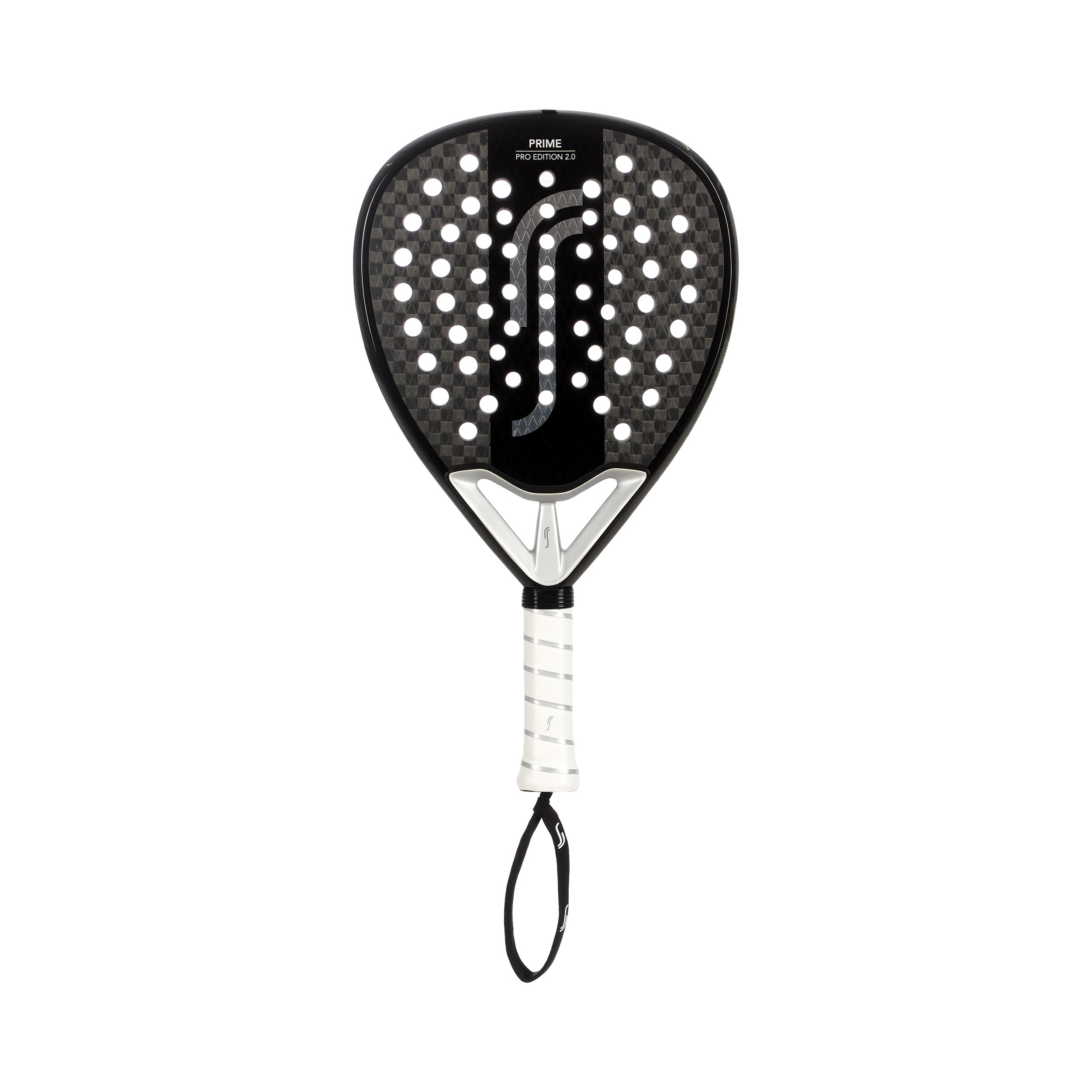 RS by Robin Söderling Prime Pro 2.0 Raquette de padel