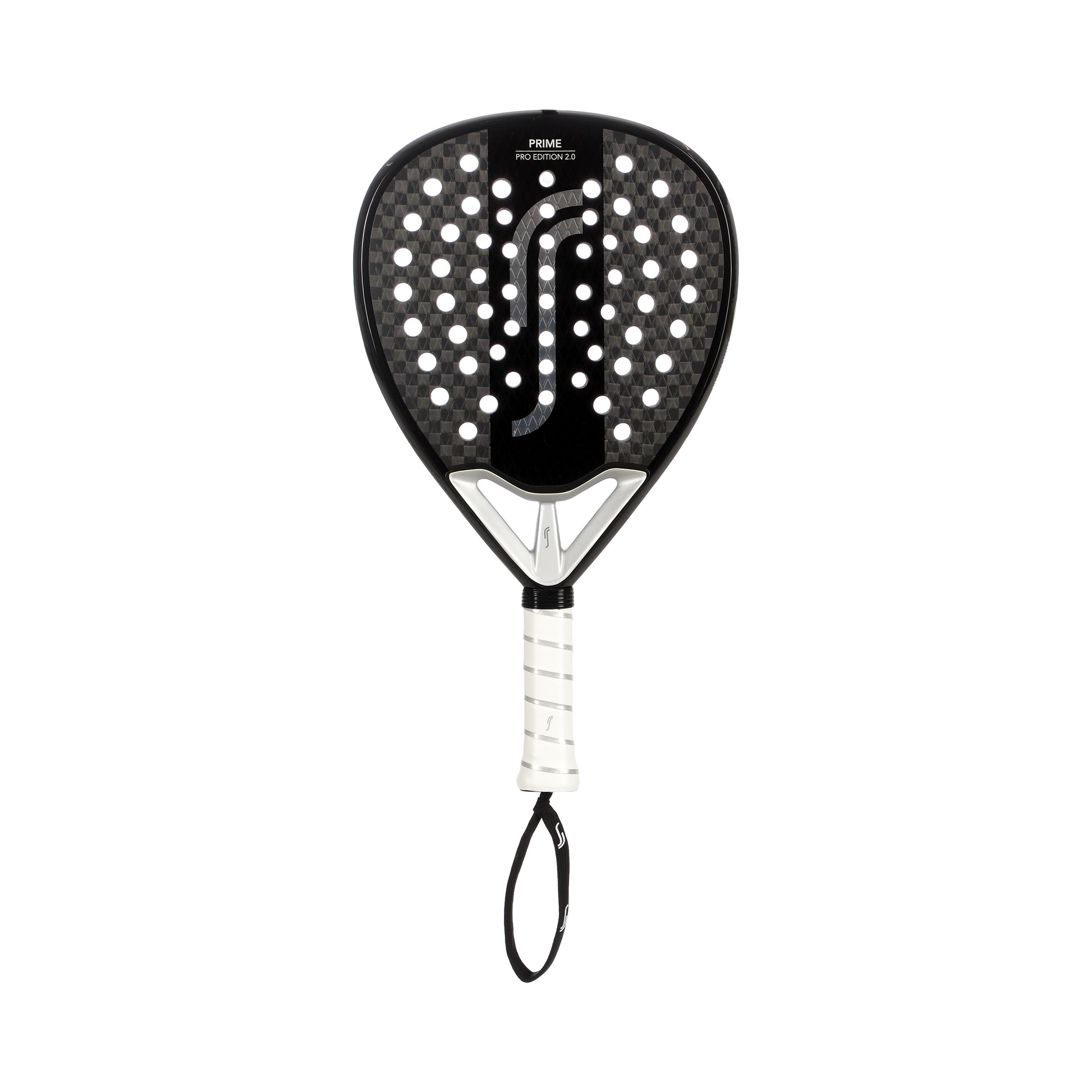 RS by Robin Söderling Prime Pro 2.0 Raquette de padel