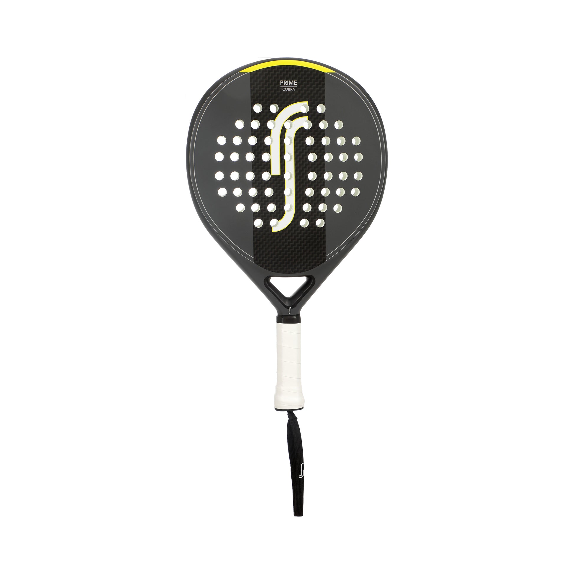 RS by Robin Söderling Cobra Edition 2.0 Raquette de padel