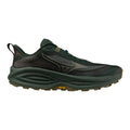 Neo Daichi 10 GTX  Chaussure trail Hommes - vert foncé, vert olive