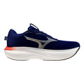 Wave Rider 30  Chaussure de running sans stabilisateurs Hommes - bleu, orange