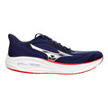 Neo Cosmo 2  Chaussure de running sans stabilisateurs Hommes - bleu foncé, rouge