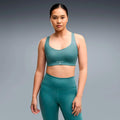 HYROX PWRMODE  Soutien-gorge sport Femmes - vert