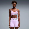 HYROX Strappy PWRMODE  Soutien-gorge sport Femmes - lilas