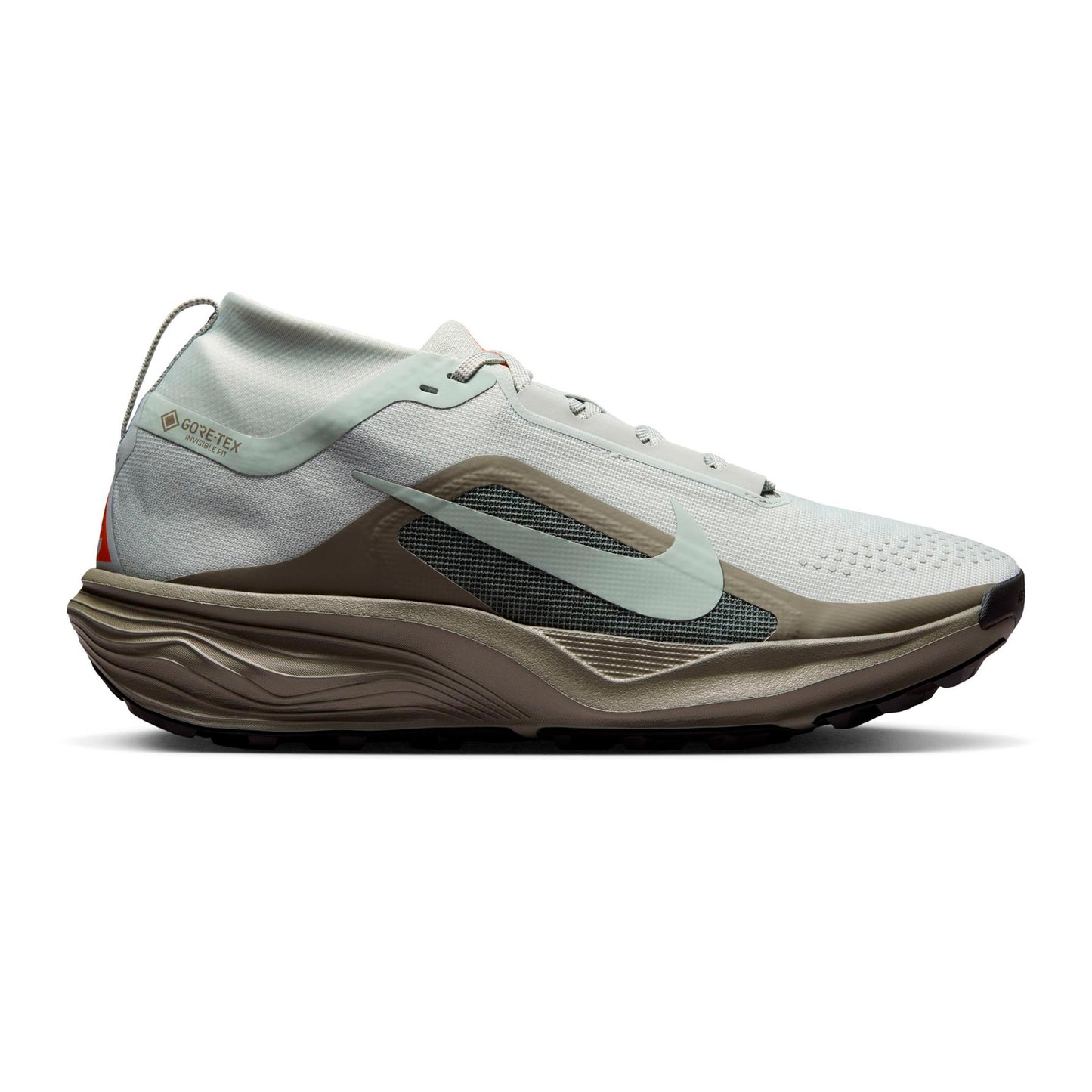 Nike ACG Pegasus Trail GTX Chaussure trail Hommes - vert olive, kaki