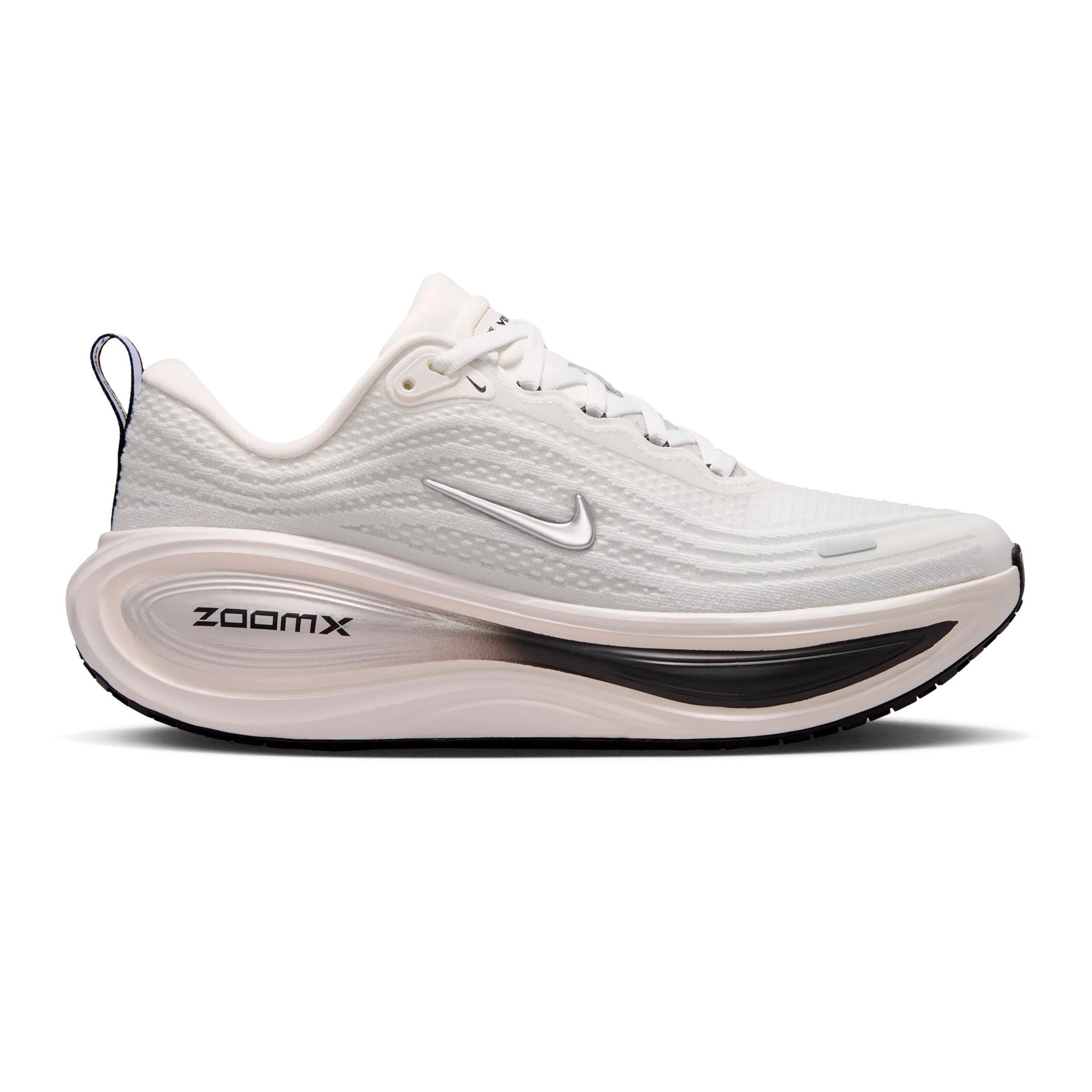 Nike Vomero Plus Chaussure de running sans stabilisateurs Femmes - blanc, crème
