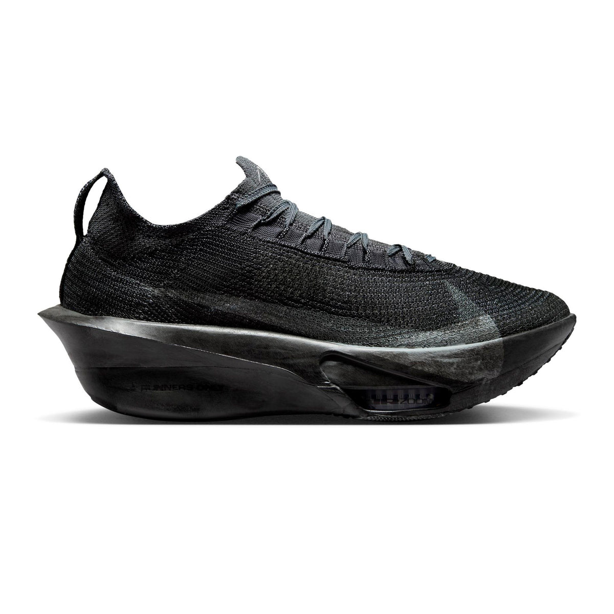 Nike Alphafly Next% 3 Chaussure de compétition Hommes - gris foncé, gris