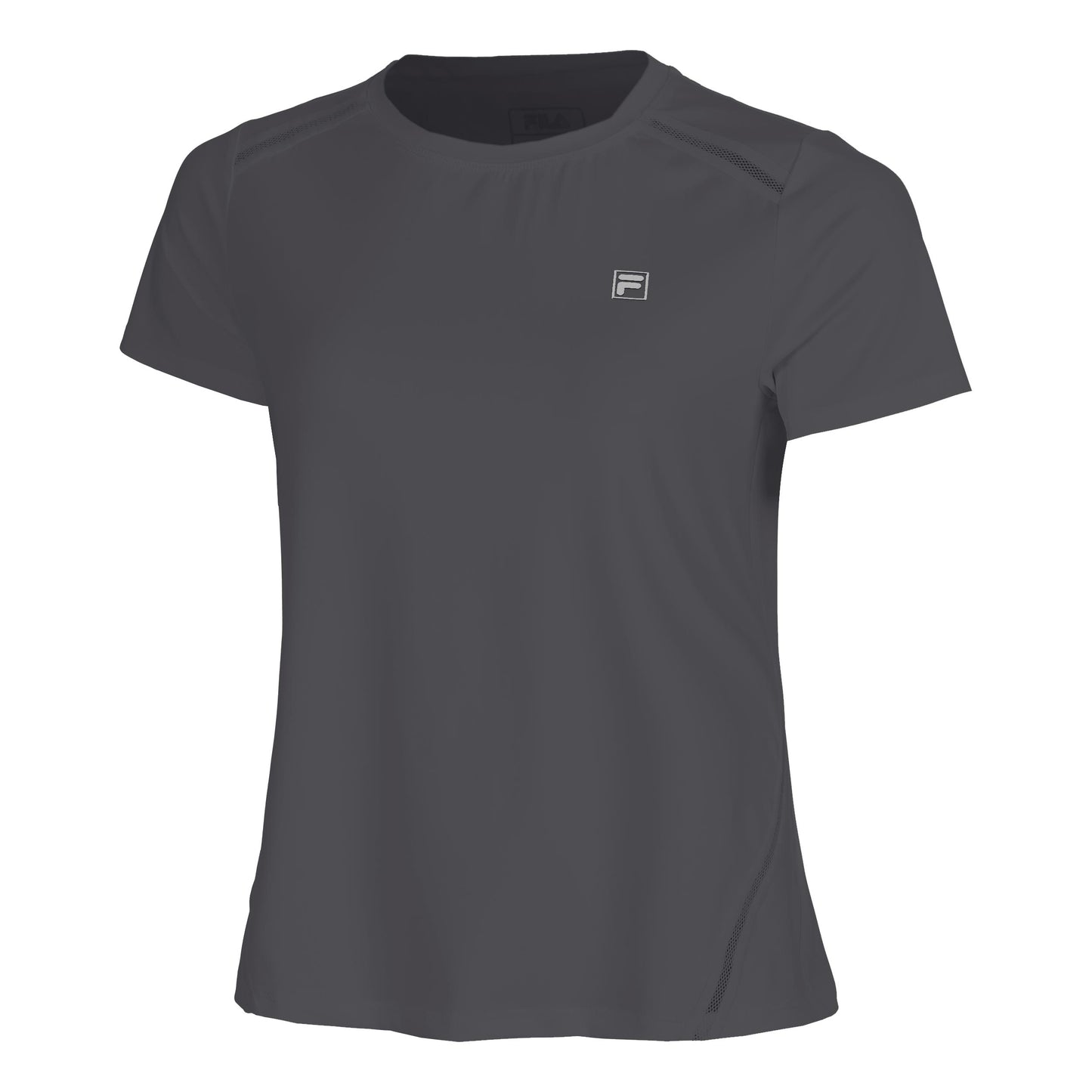 Fila Colette T-shirt Femmes - bleu gris