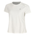 Colette T-shirt Femmes - blanc cassé