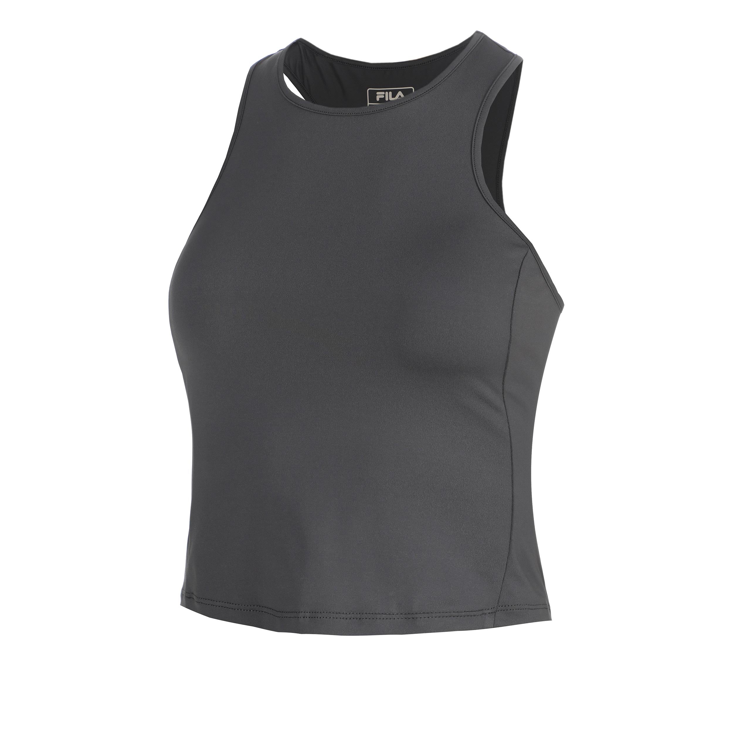 Fila Suna Débardeur tank top Femmes - bleu gris