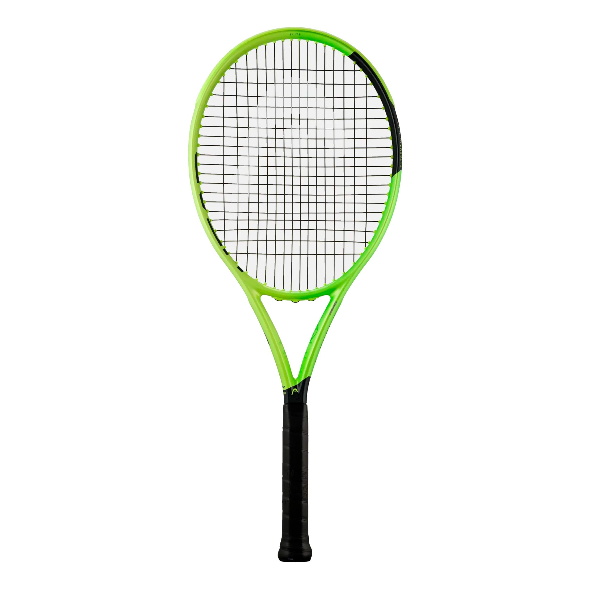 HEAD Extreme Elite 2026 Raquette polyvalentes Raquettes test