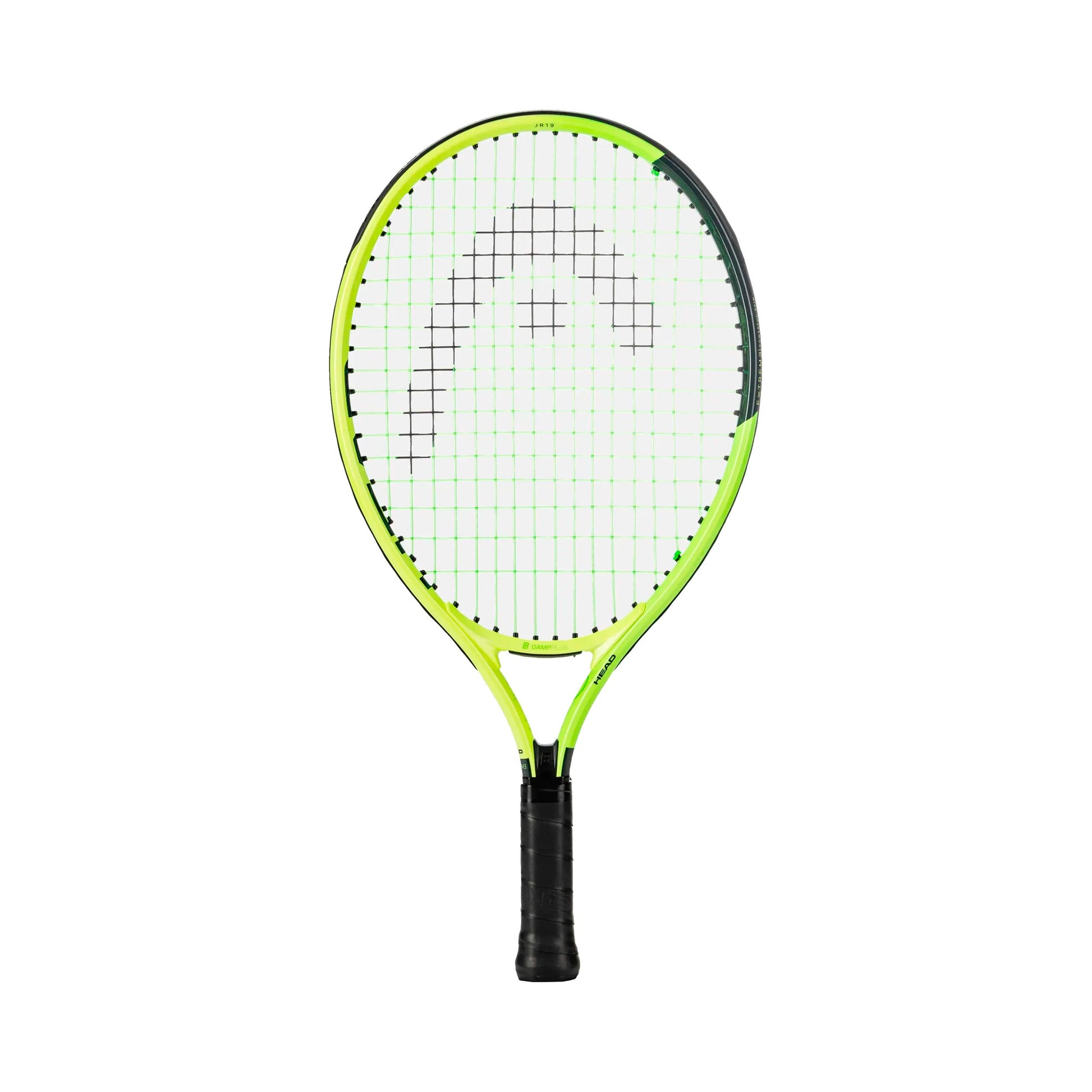 HEAD Extreme Jr. 19 Raquettes enfants cordé