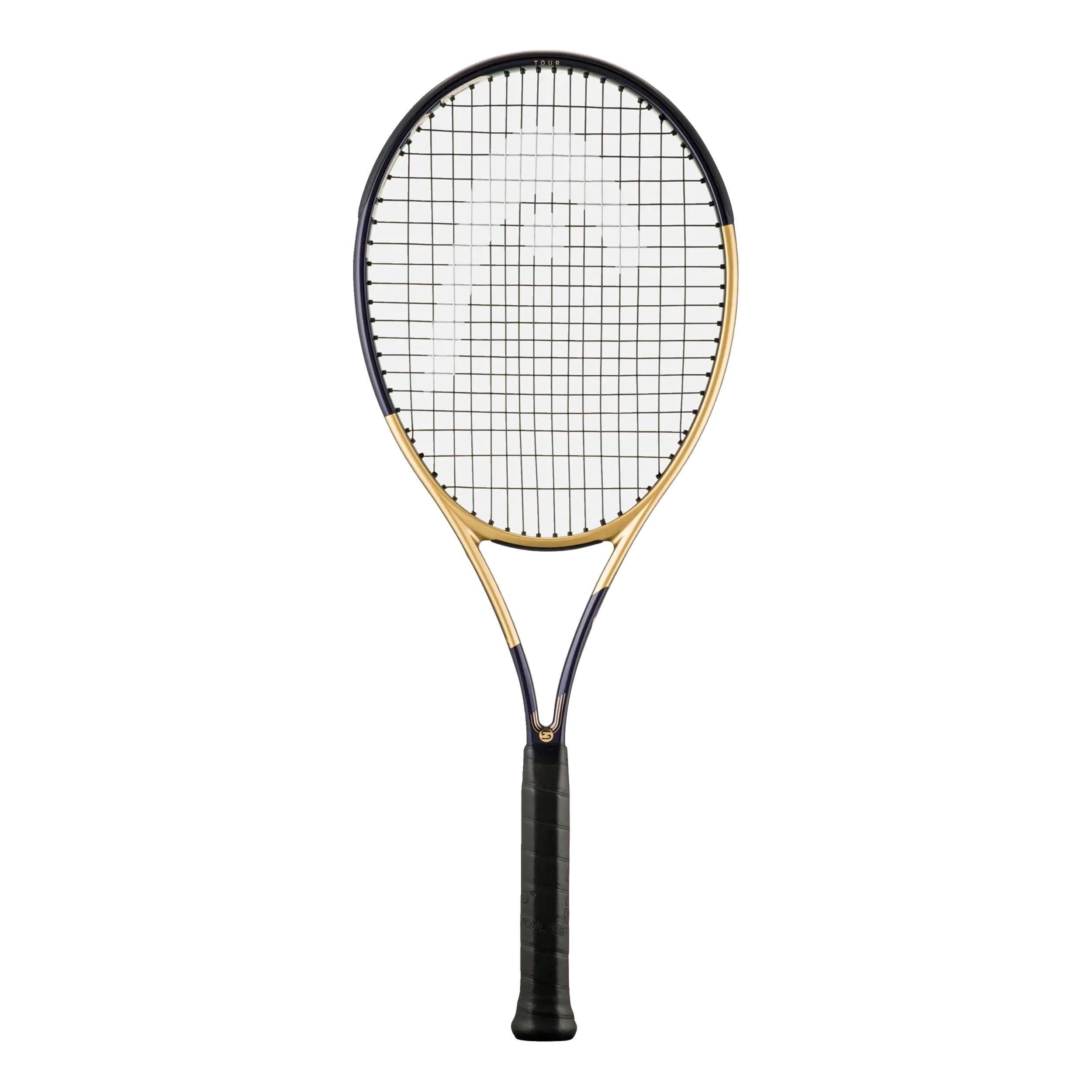 HEAD Gravity Tour Zverev 2026 Raquette de compétition non cordée