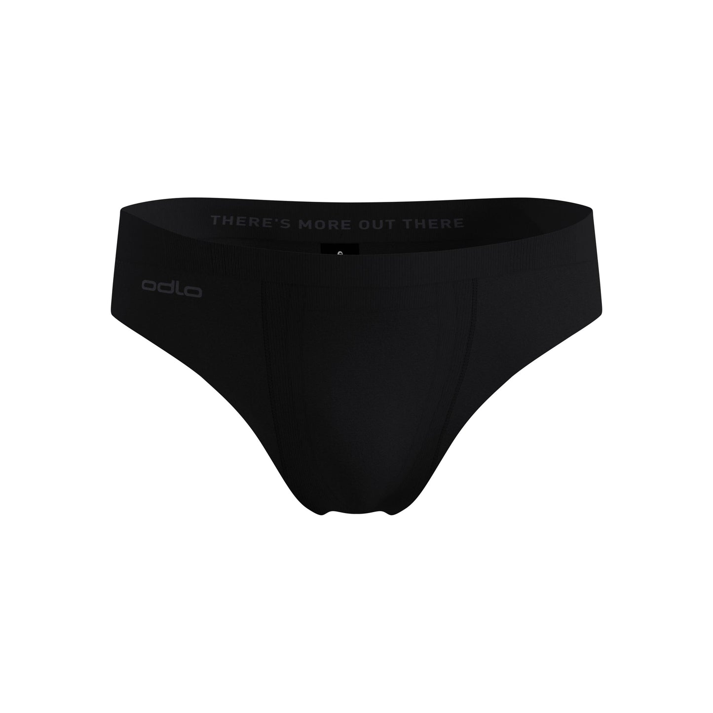 Odlo Performance Light Brief Slip Hommes - noir