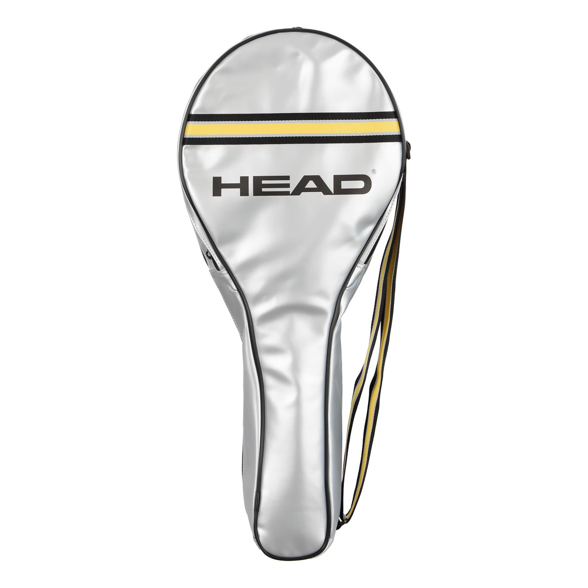 HEAD iPrestige One Shoulder Bag Sac à dos - argent