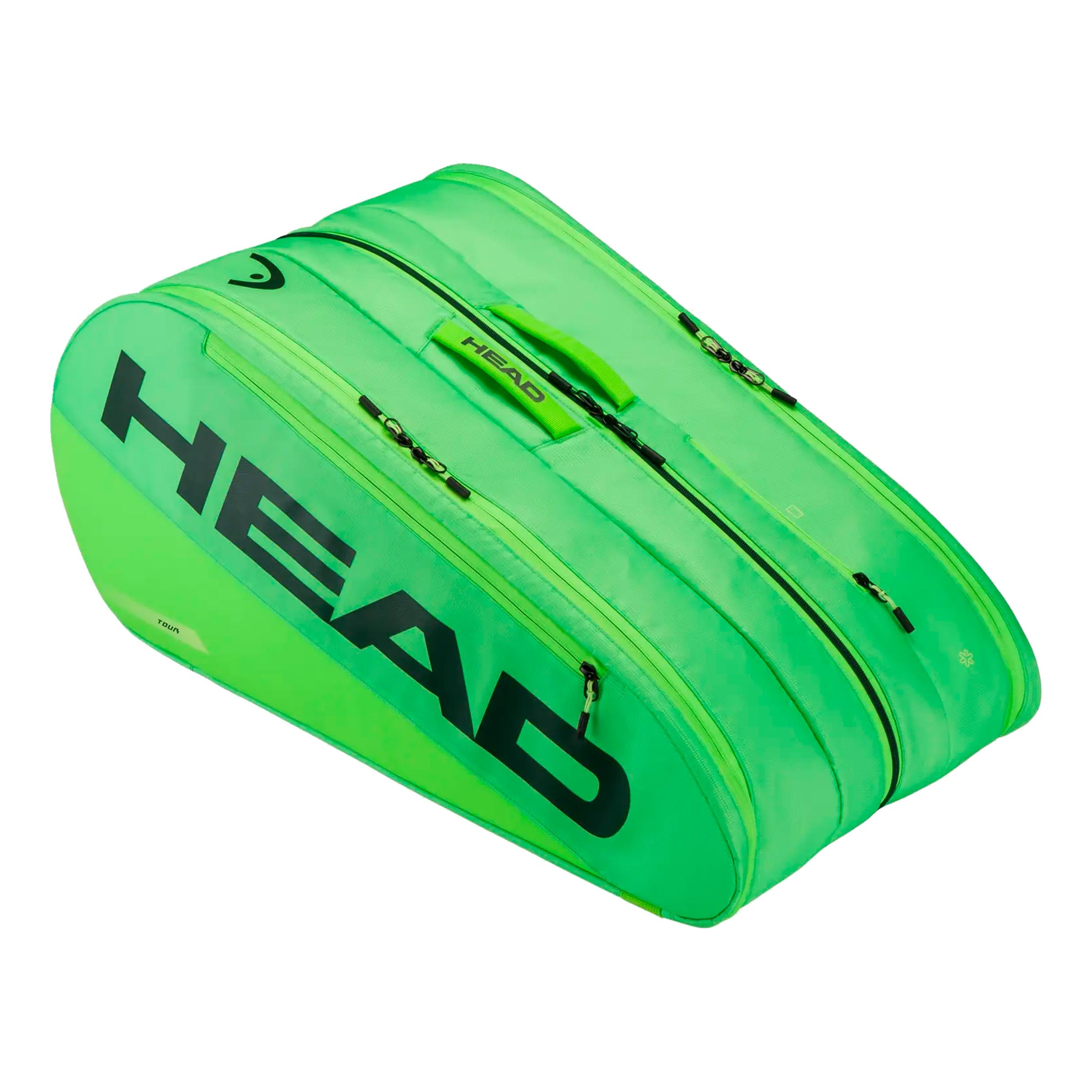 HEAD Tour Racquet Bag XL Housse de raquette - jaune lemon
