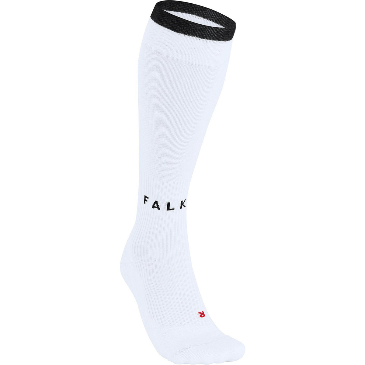 Falke RU Compression Energy Light Chaussettes de compression Hommes - blanc