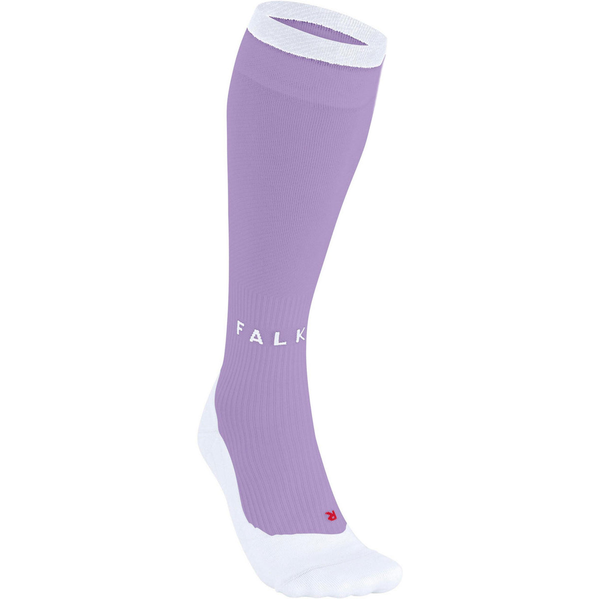 Falke RU Compression Energy Light Chaussettes de compression Femmes - lilas