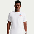 Dri-Fit T-shirt Hommes - blanc