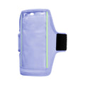 Essentials Brassard pour smartphone - bleu, vert
