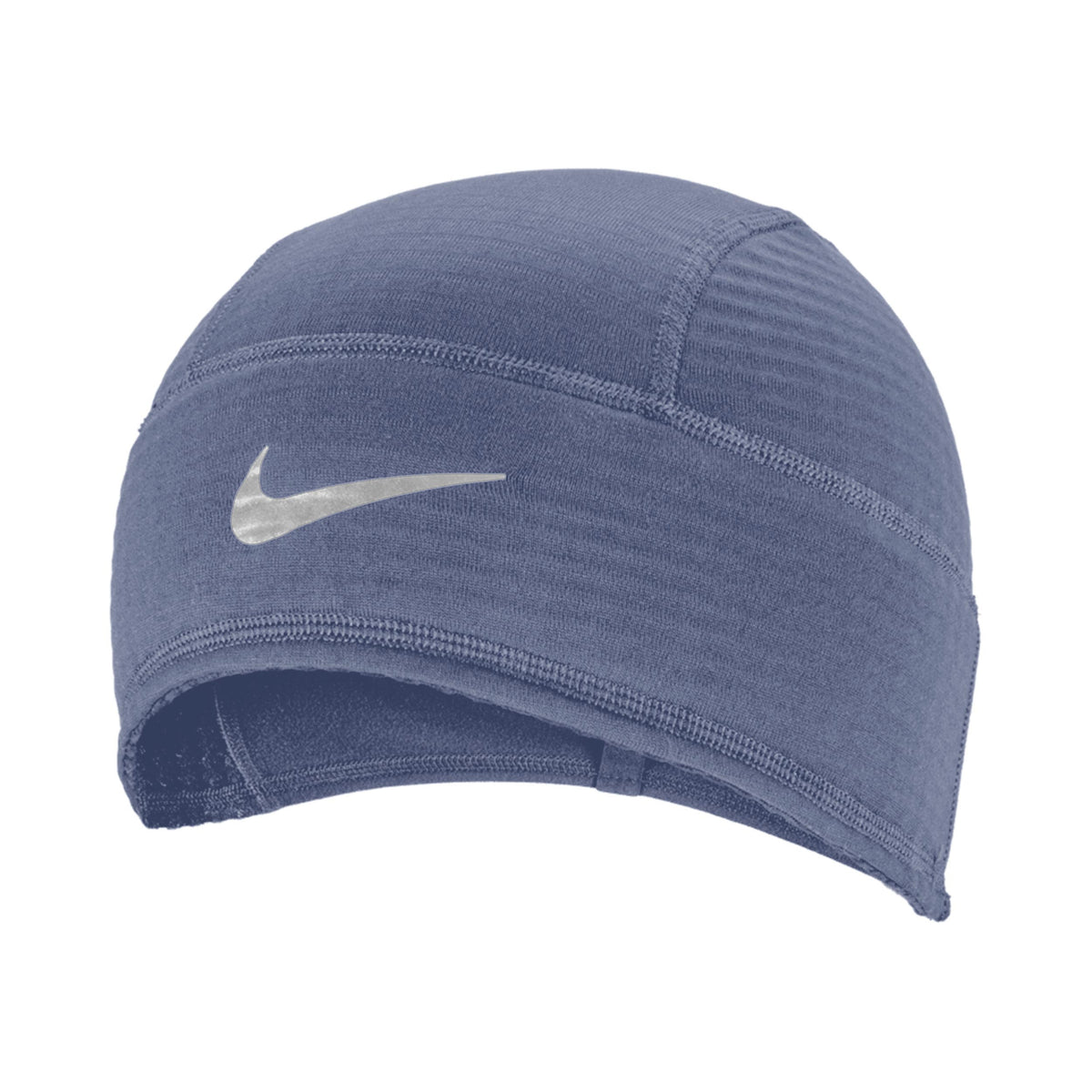 Nike Therma-Fit Sphere Bonnet Unisex - bleu, argent