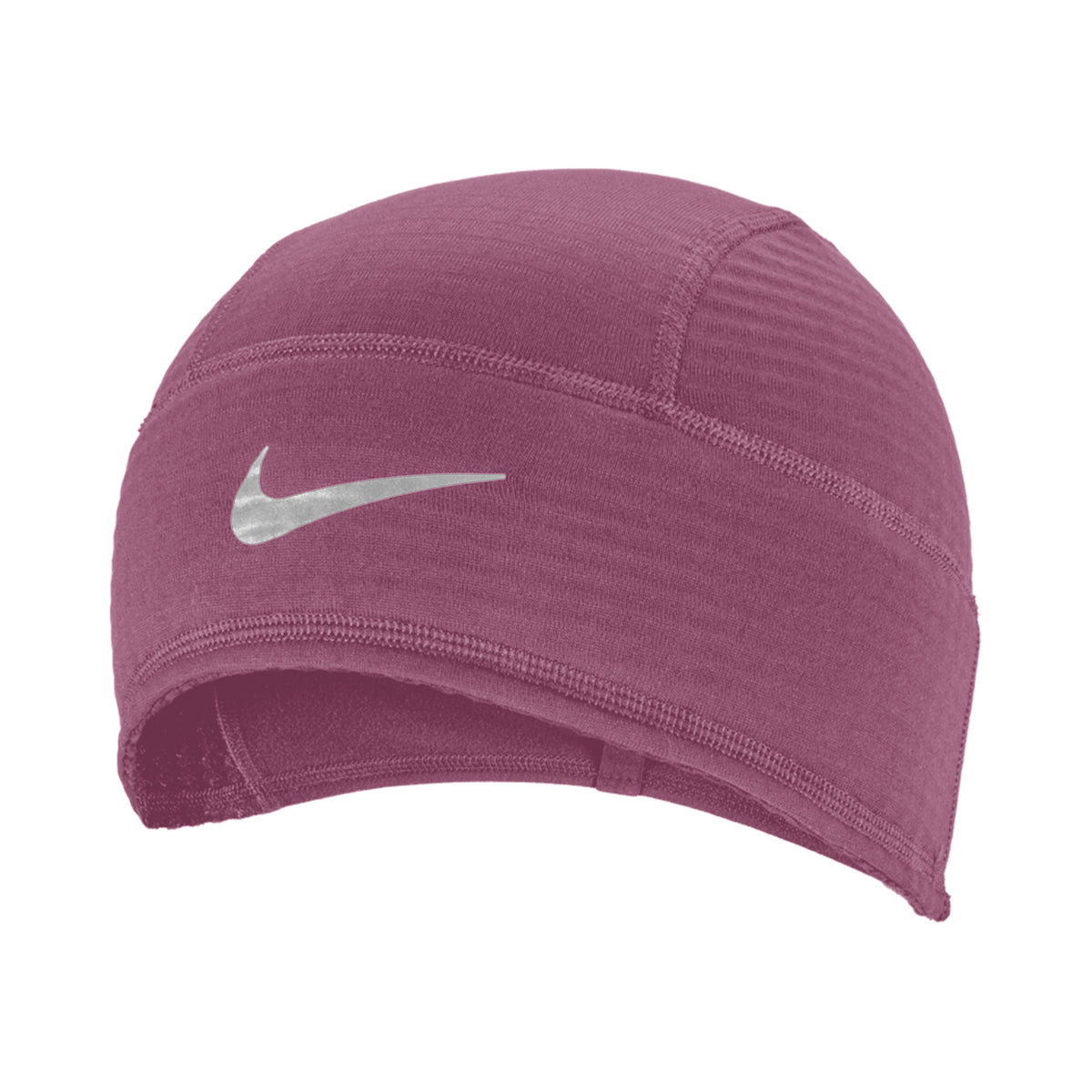 Nike Therma-Fit Sphere Bonnet Unisex - mauve, argent