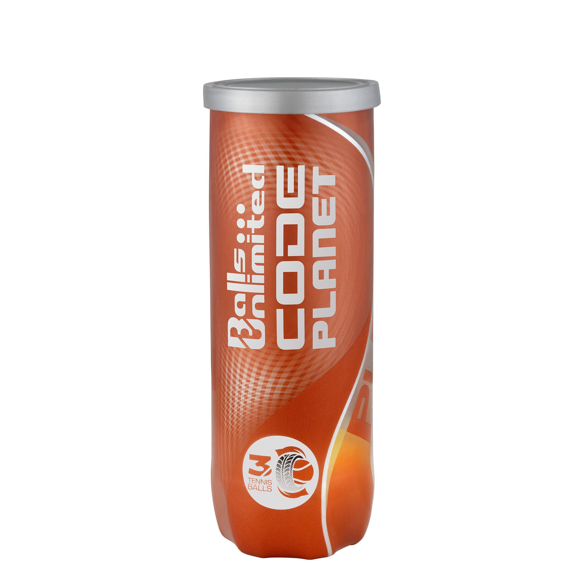 Balls Unlimited Code Planet Tube de 3