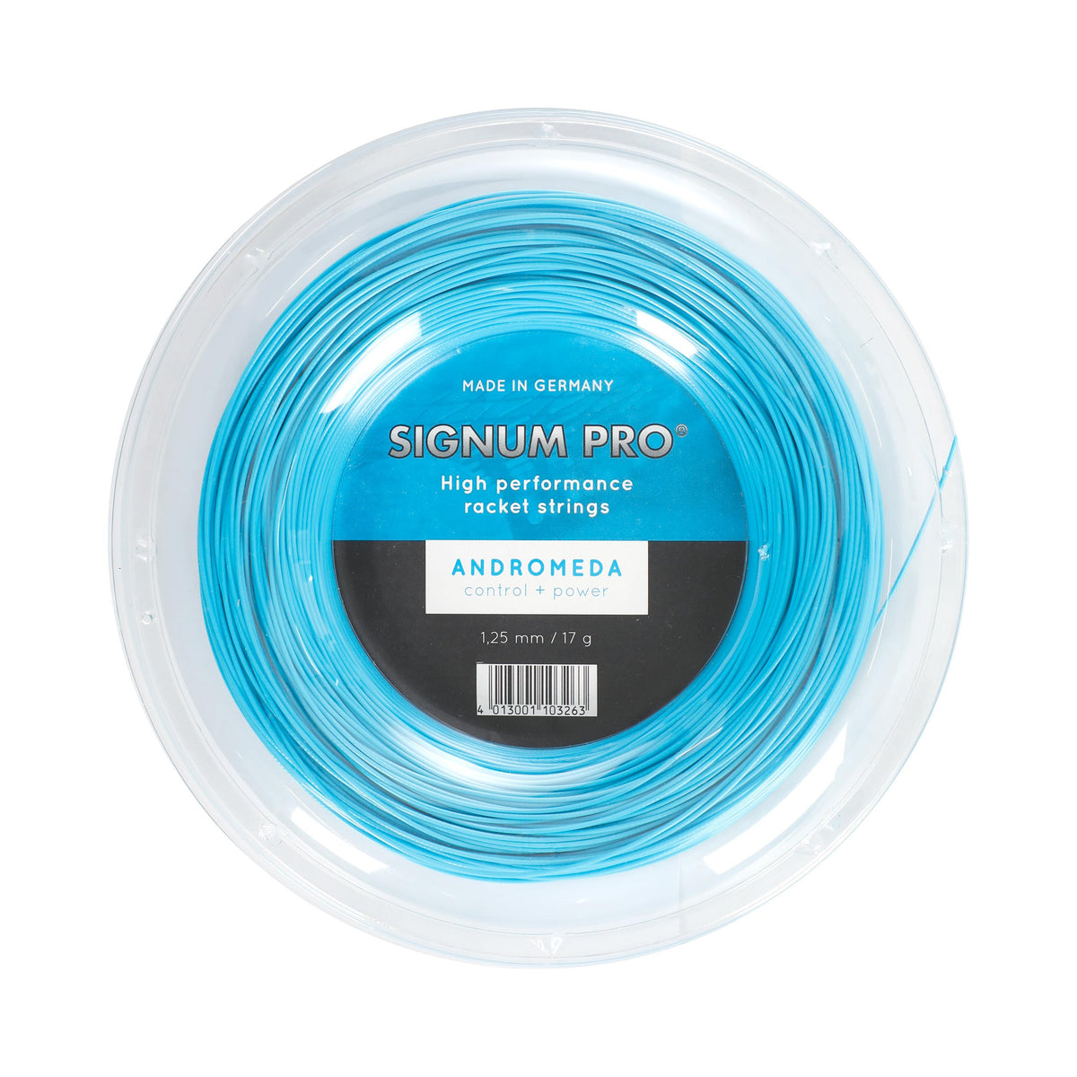 Signum Pro Andromeda Bobine cordage 200m - bleu