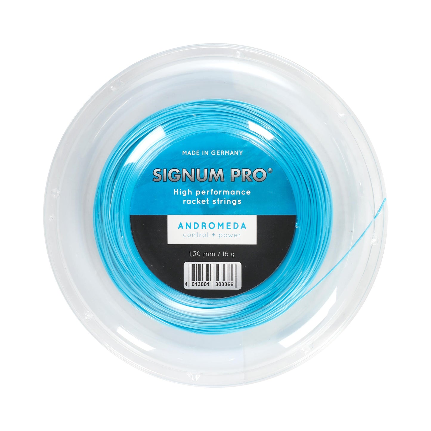 Signum Pro Andromeda Bobine cordage 100m - bleu