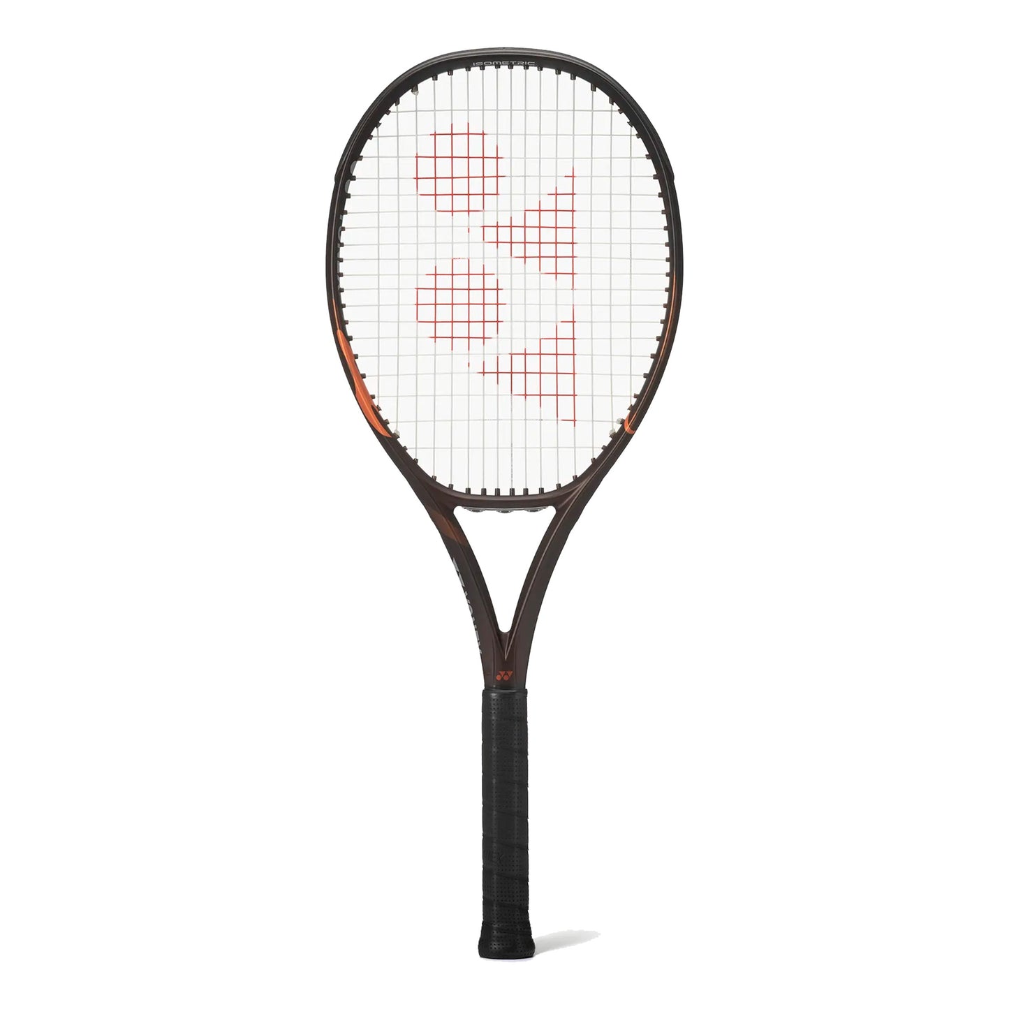 Yonex Ezone 100 (2026) Espresso Brown Raquette de compétition non cordée