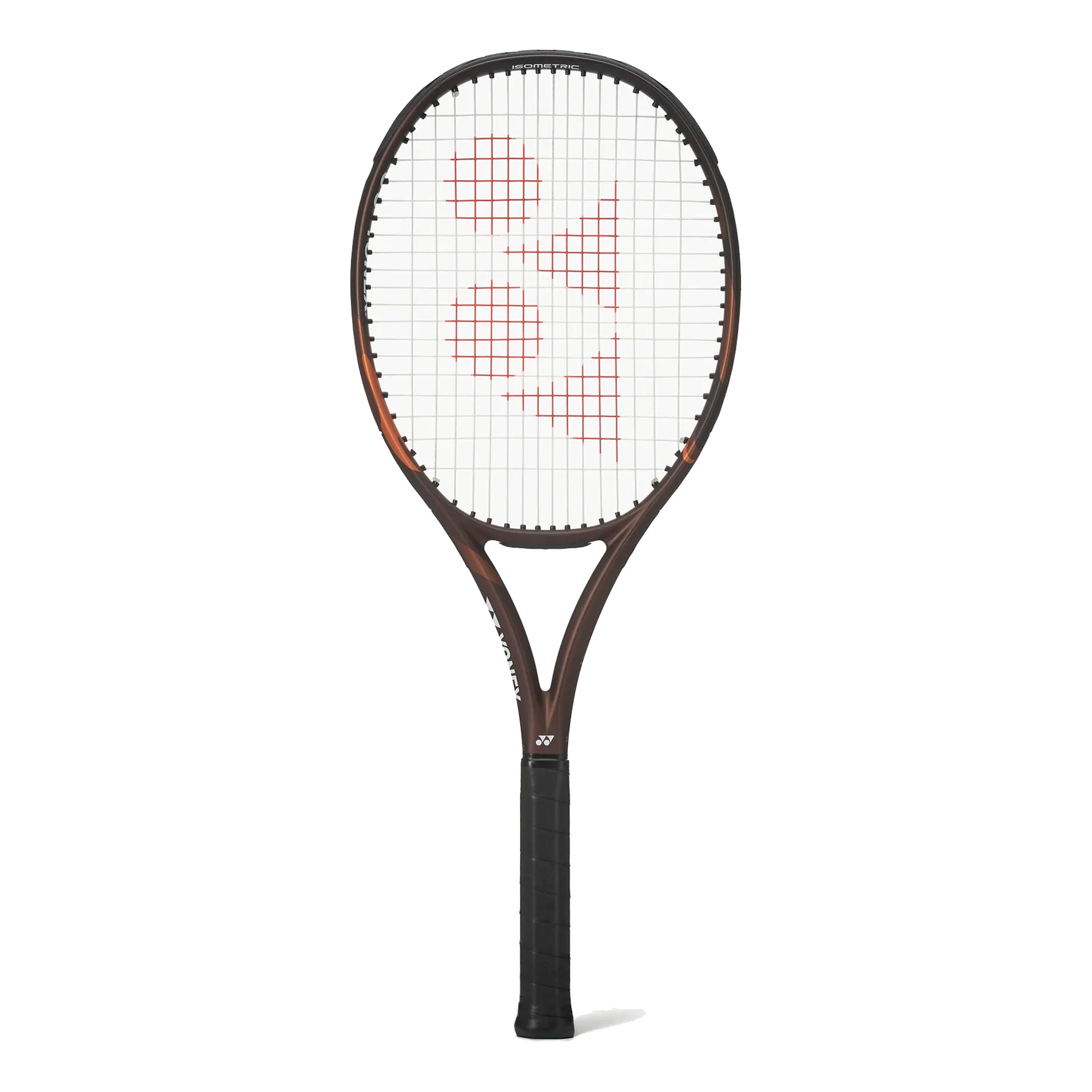 Yonex Ezone ACE (2026)  Espresso Brown Raquettes confort cordé