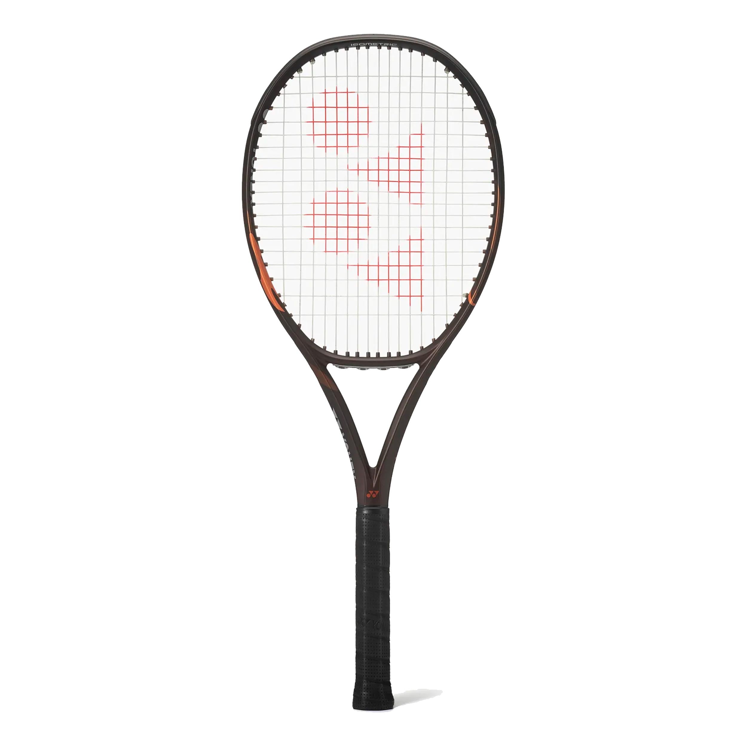 Yonex Ezone 98 (2026) Espresso Brown Raquette de compétition non cordée